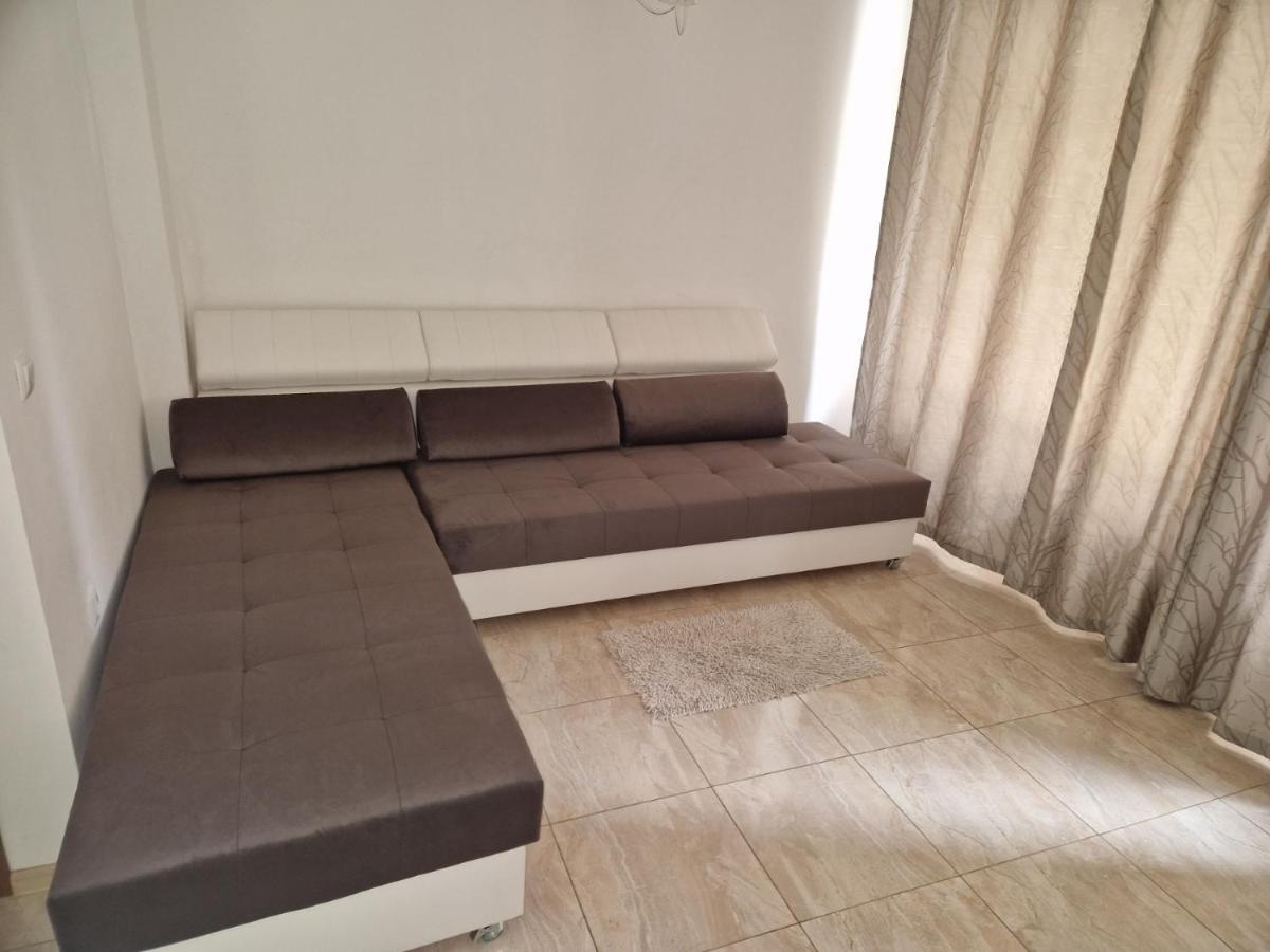 Sea Garden Marina 2 Apartment Варна Екстер'єр фото
