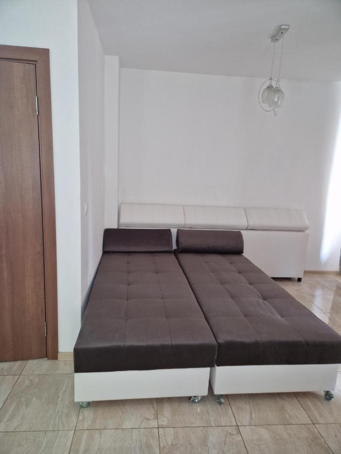 Sea Garden Marina 2 Apartment Варна Екстер'єр фото
