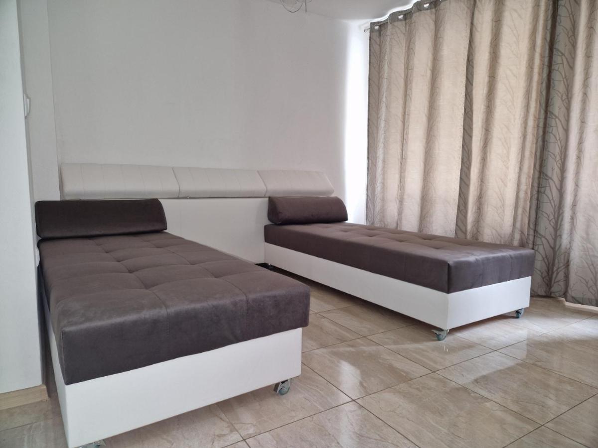 Sea Garden Marina 2 Apartment Варна Екстер'єр фото