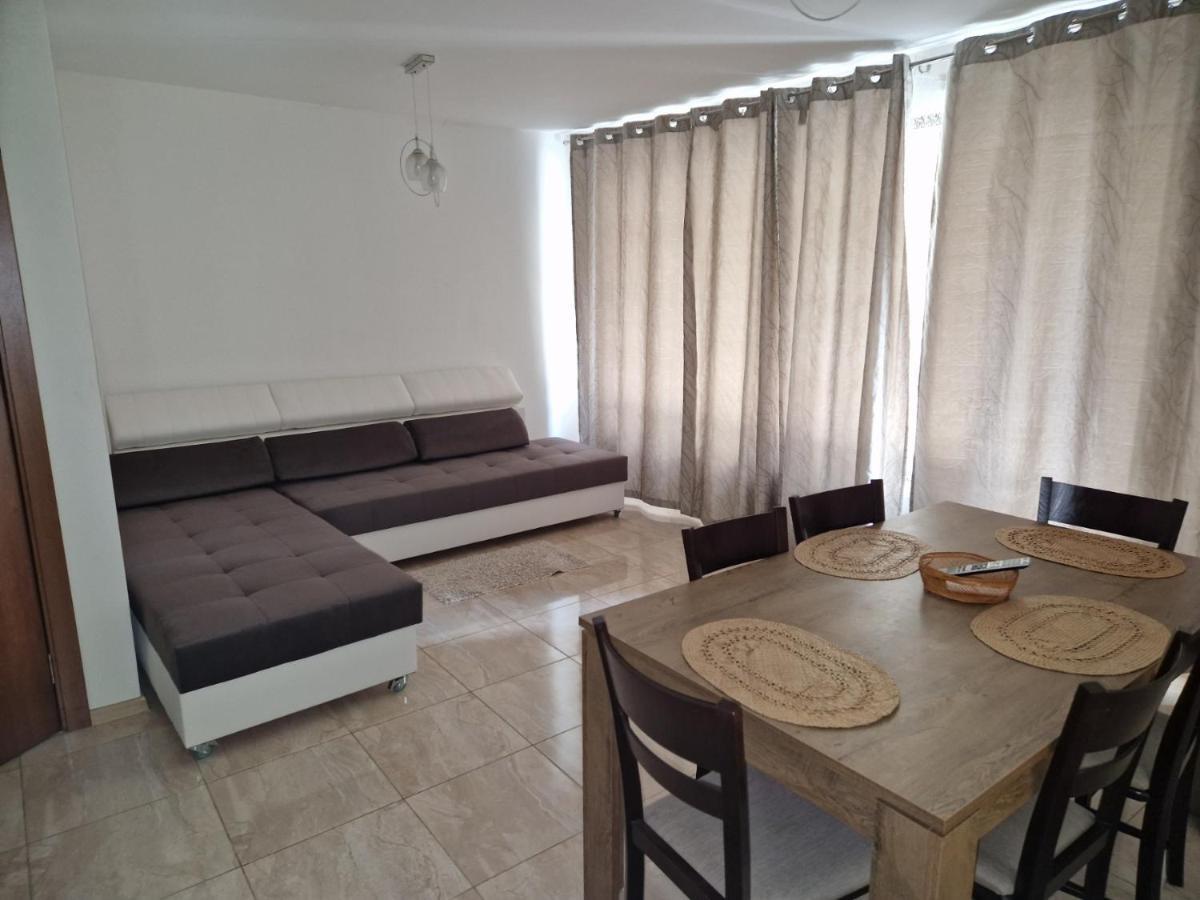 Sea Garden Marina 2 Apartment Варна Екстер'єр фото