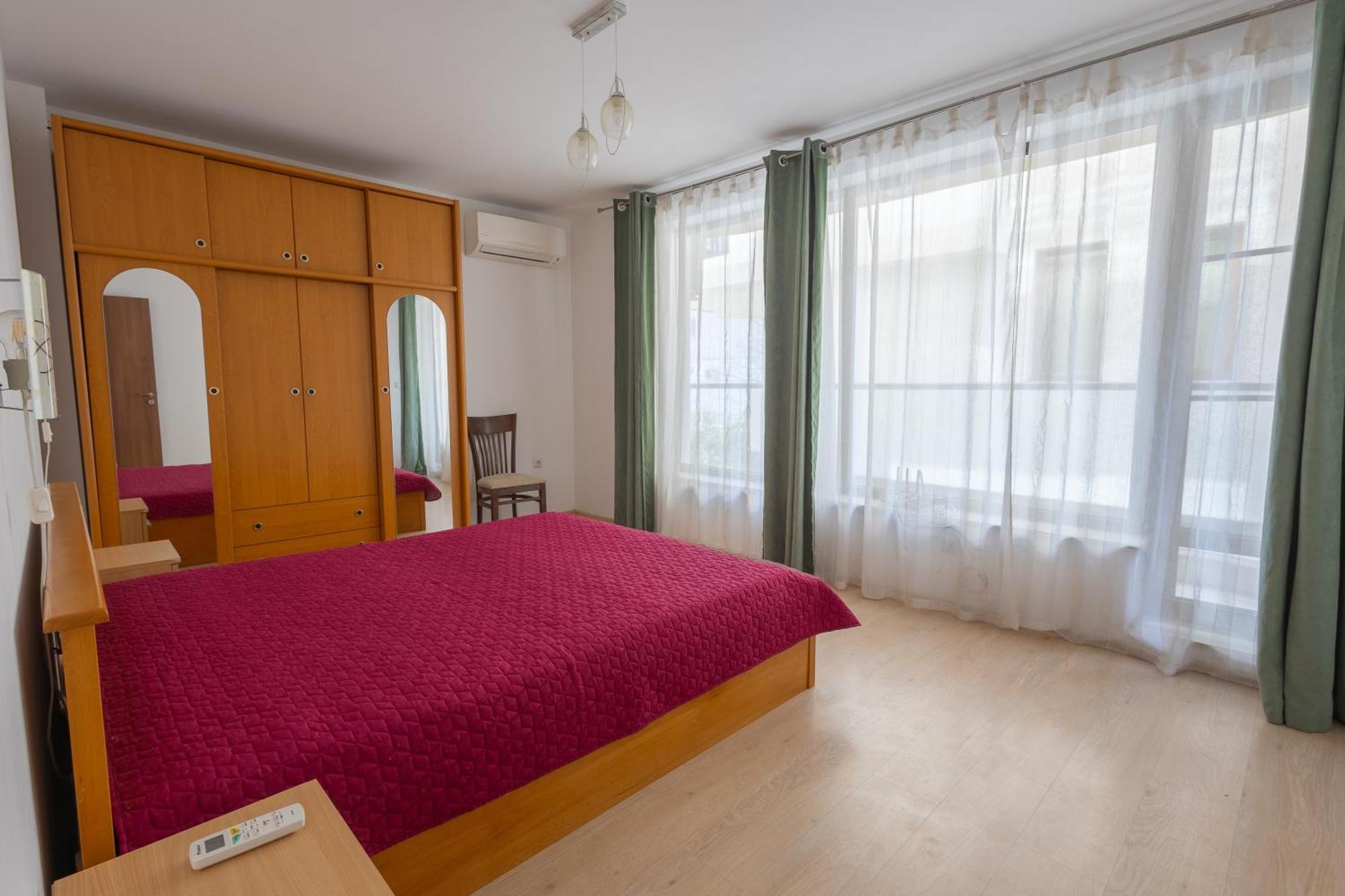 Sea Garden Marina 2 Apartment Варна Екстер'єр фото
