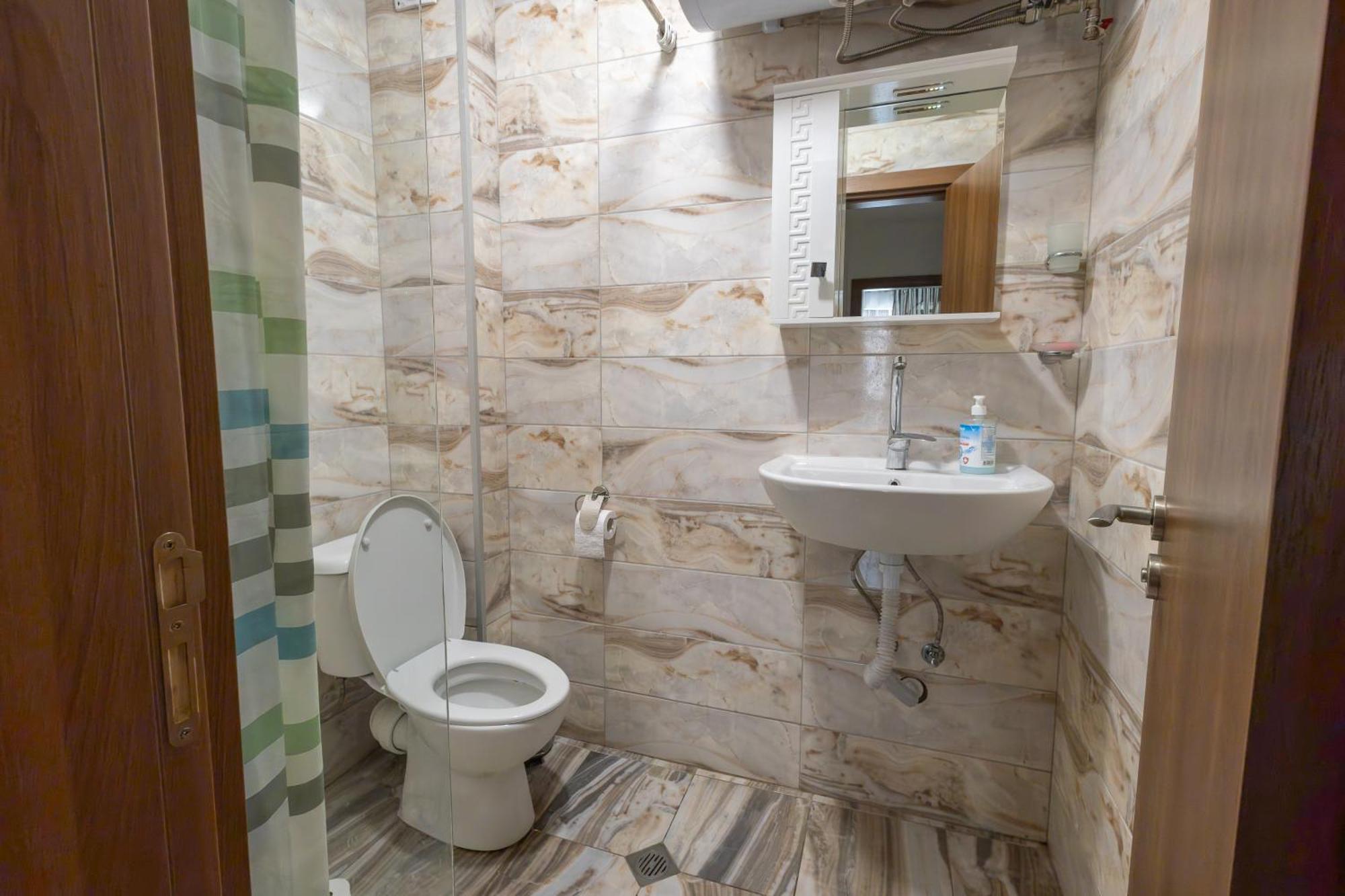 Sea Garden Marina 2 Apartment Варна Екстер'єр фото