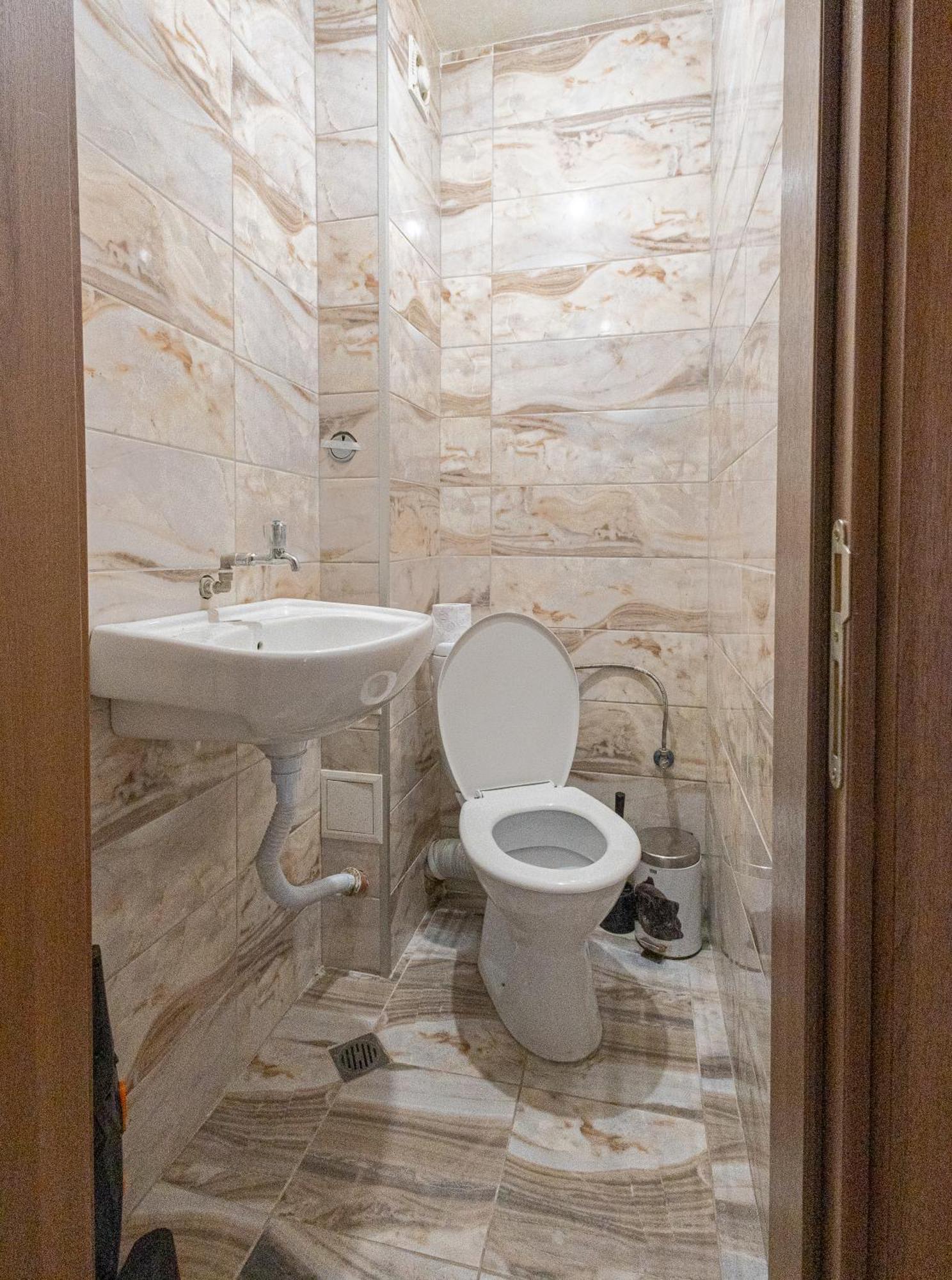 Sea Garden Marina 2 Apartment Варна Екстер'єр фото