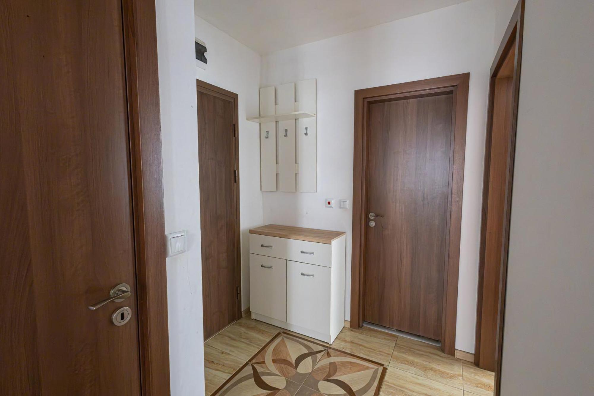 Sea Garden Marina 2 Apartment Варна Екстер'єр фото