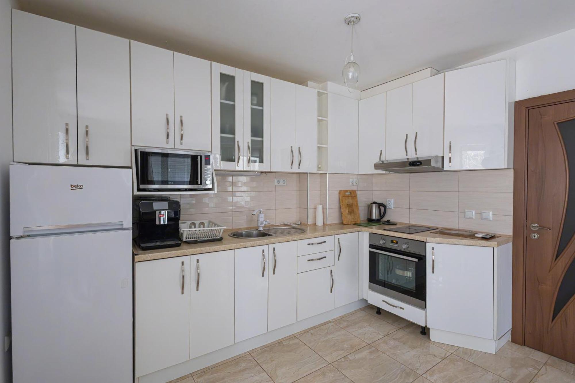 Sea Garden Marina 2 Apartment Варна Екстер'єр фото