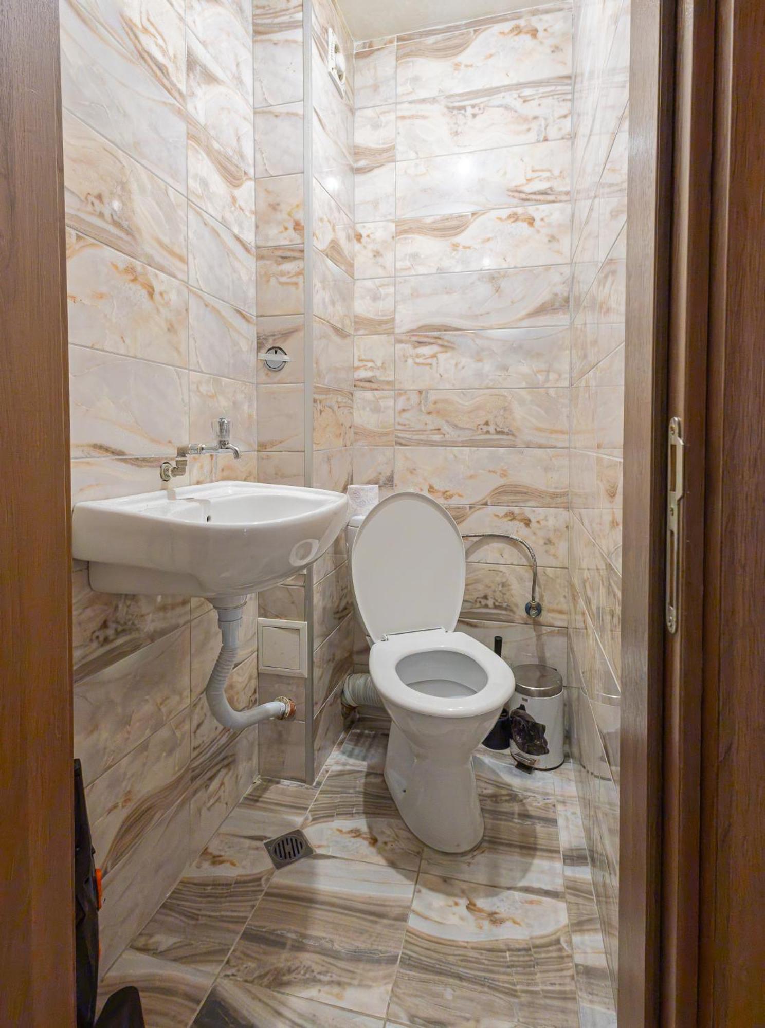Sea Garden Marina 2 Apartment Варна Екстер'єр фото