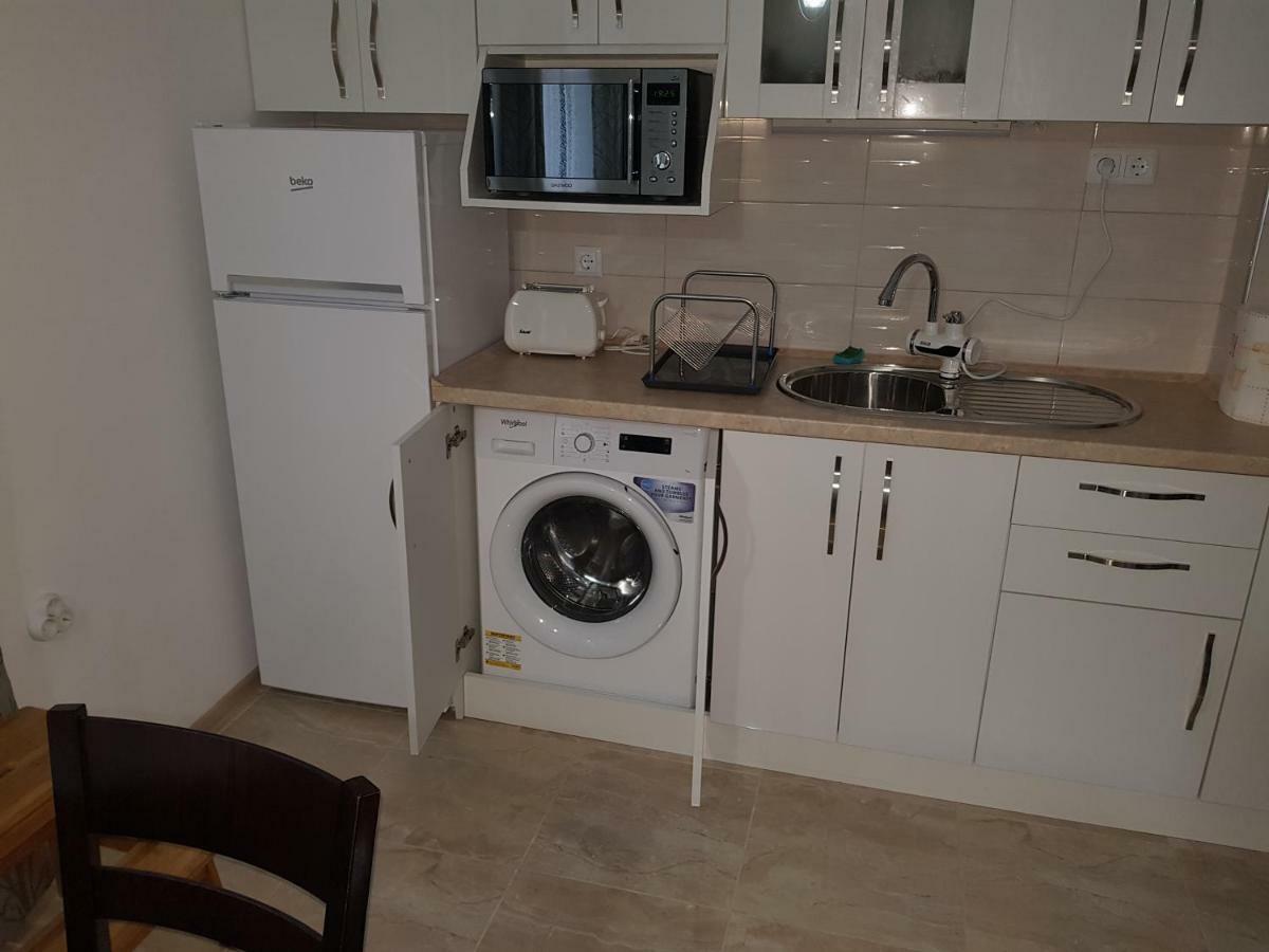 Sea Garden Marina 2 Apartment Варна Екстер'єр фото