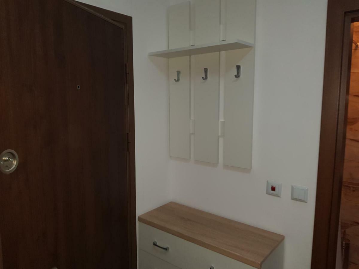 Sea Garden Marina 2 Apartment Варна Екстер'єр фото