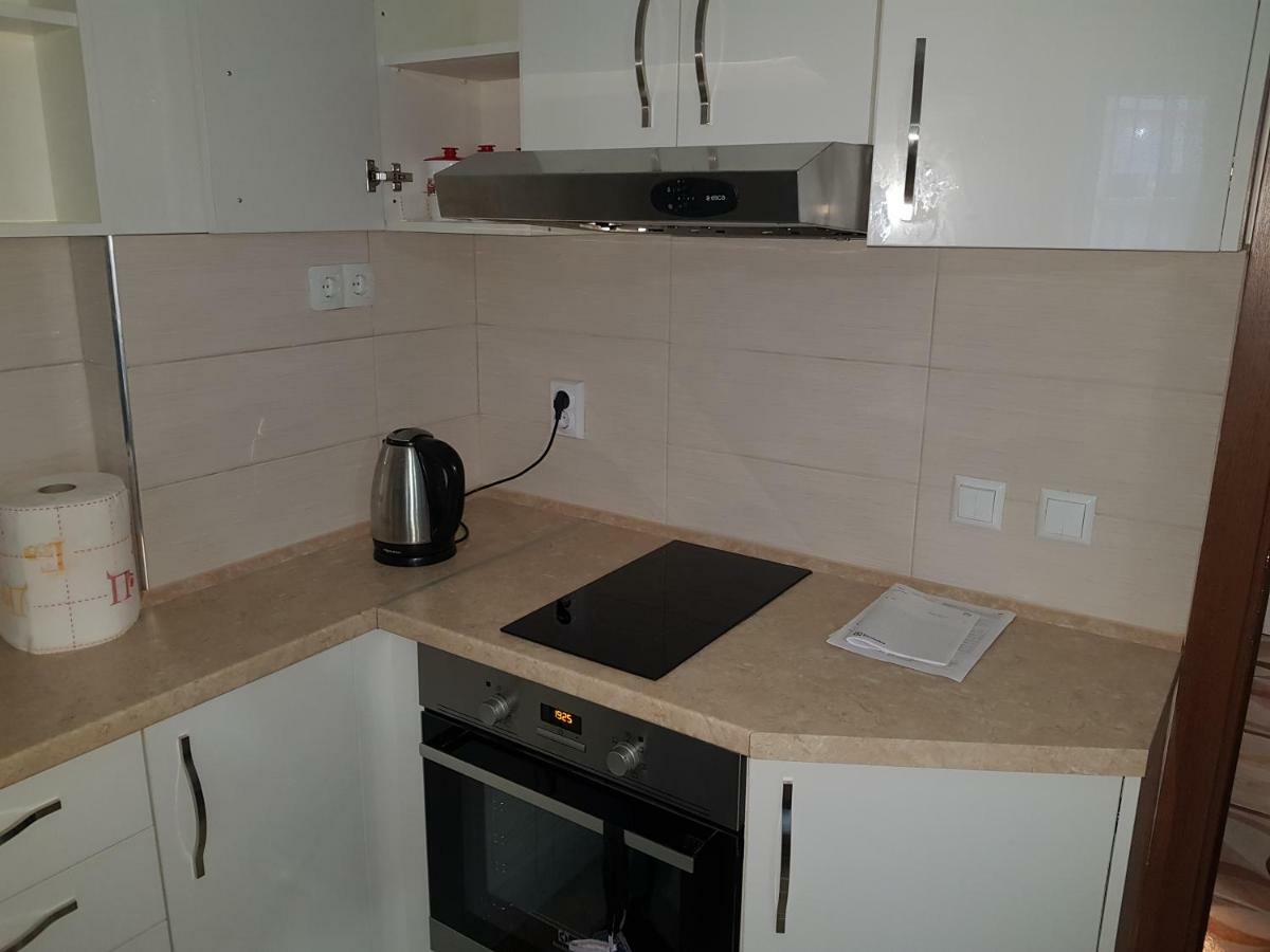 Sea Garden Marina 2 Apartment Варна Екстер'єр фото