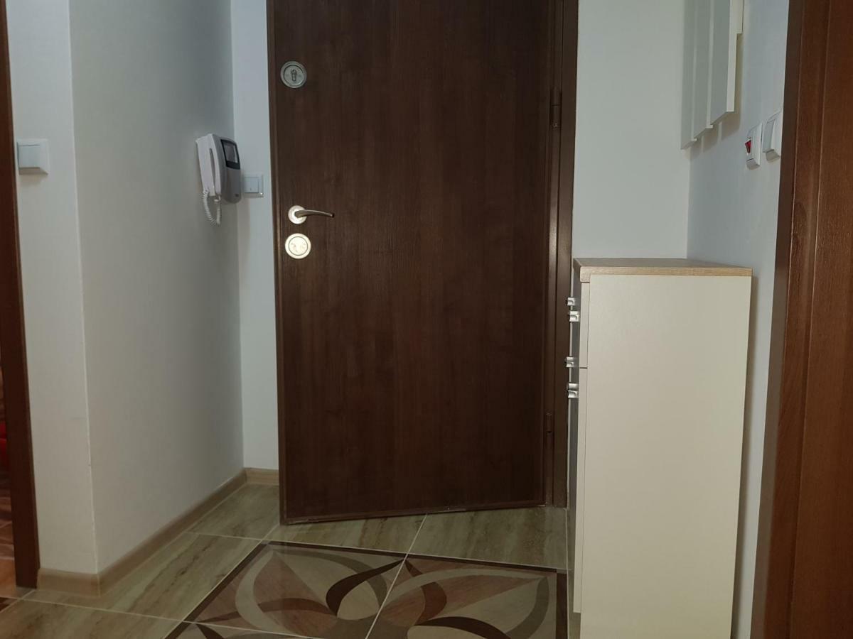 Sea Garden Marina 2 Apartment Варна Екстер'єр фото
