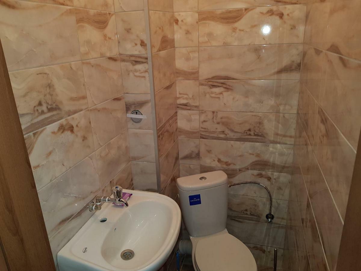 Sea Garden Marina 2 Apartment Варна Екстер'єр фото