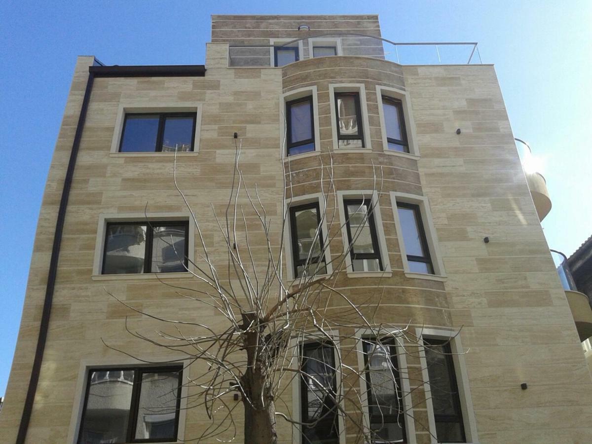 Sea Garden Marina 2 Apartment Варна Екстер'єр фото
