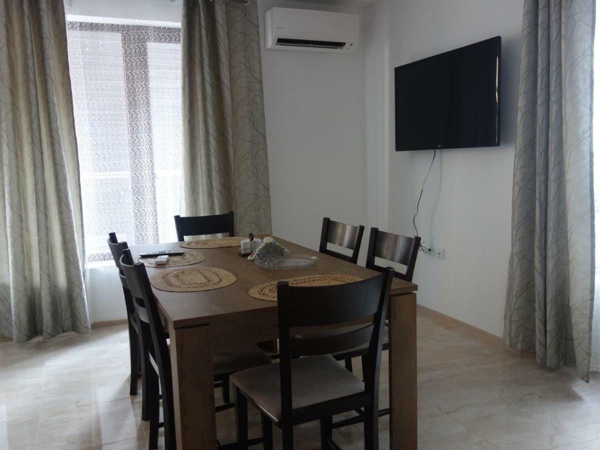 Sea Garden Marina 2 Apartment Варна Екстер'єр фото