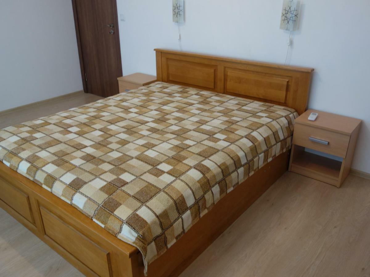 Sea Garden Marina 2 Apartment Варна Екстер'єр фото