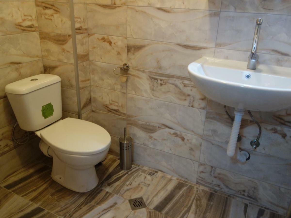 Sea Garden Marina 2 Apartment Варна Екстер'єр фото