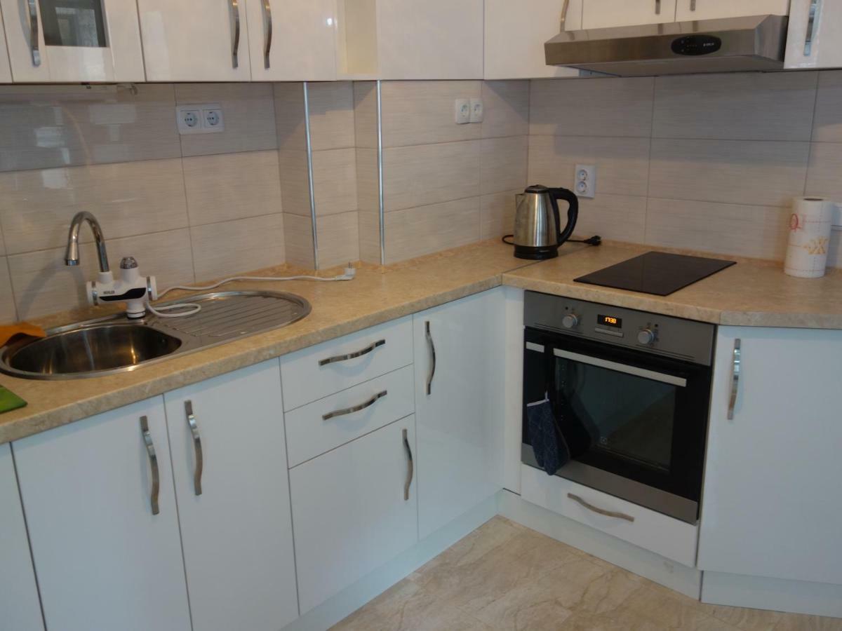 Sea Garden Marina 2 Apartment Варна Екстер'єр фото