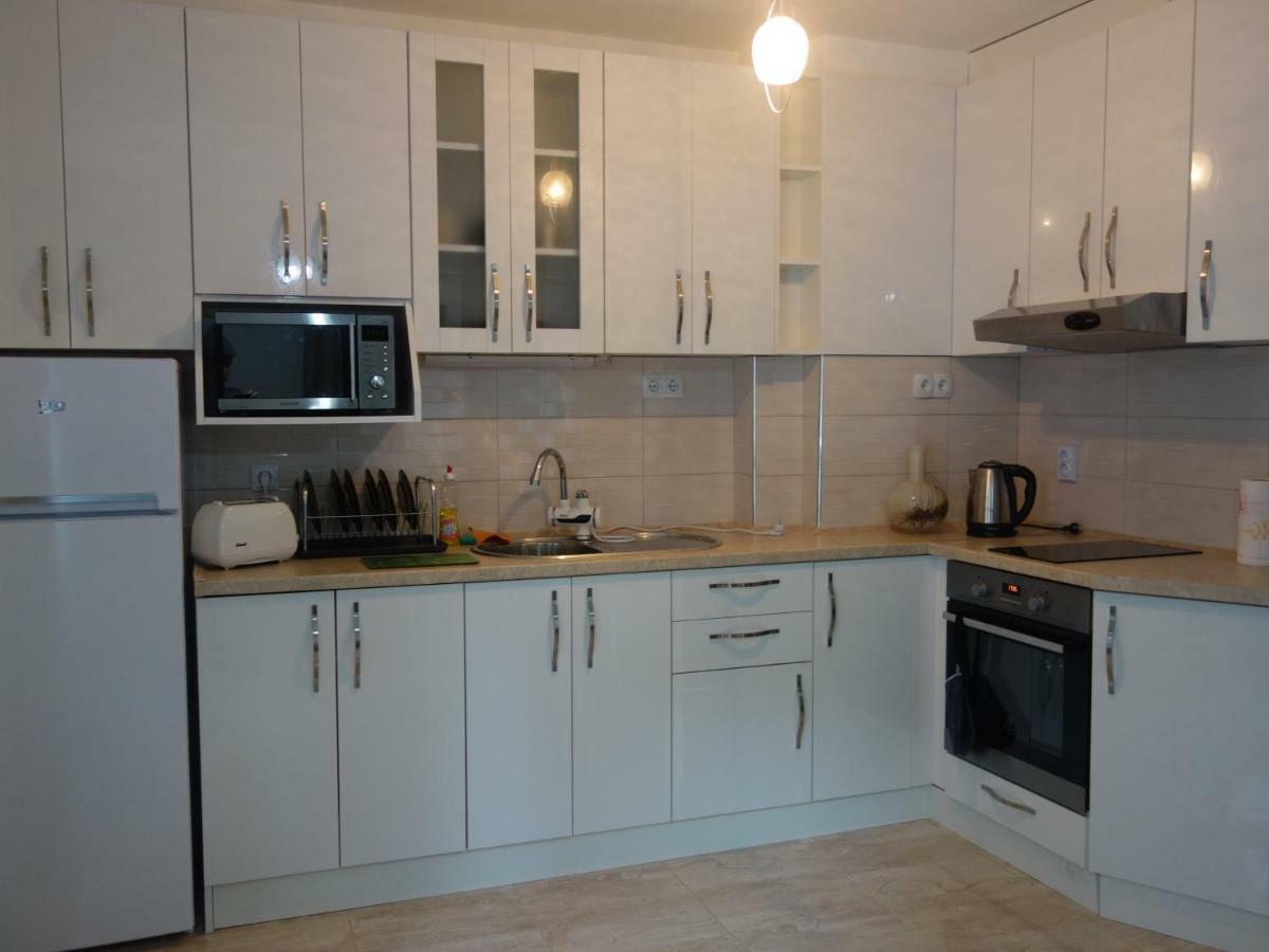 Sea Garden Marina 2 Apartment Варна Екстер'єр фото