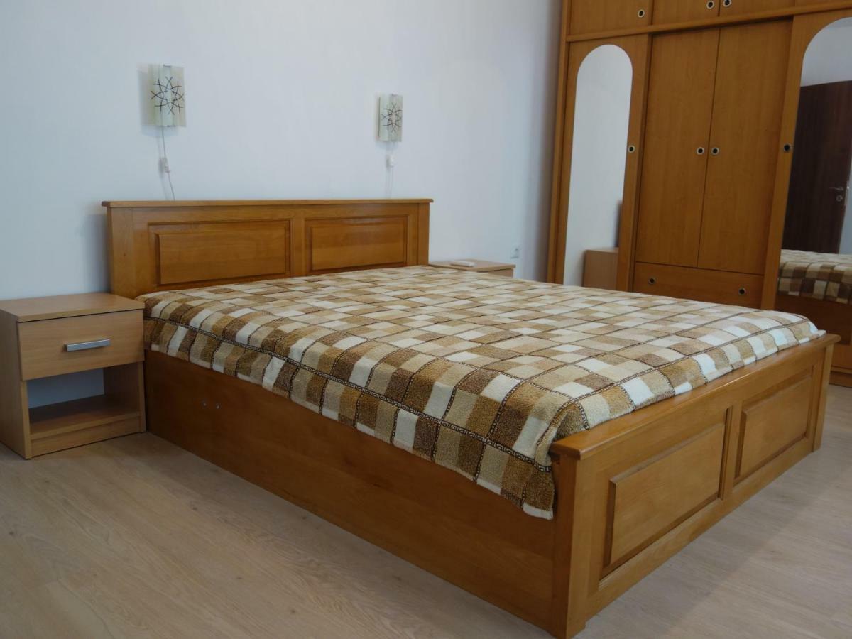 Sea Garden Marina 2 Apartment Варна Екстер'єр фото