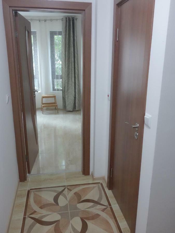 Sea Garden Marina 2 Apartment Варна Екстер'єр фото