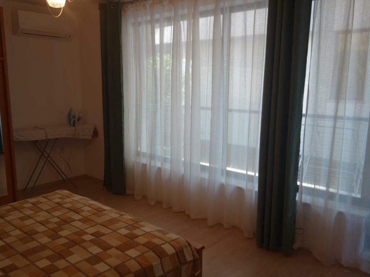 Sea Garden Marina 2 Apartment Варна Екстер'єр фото