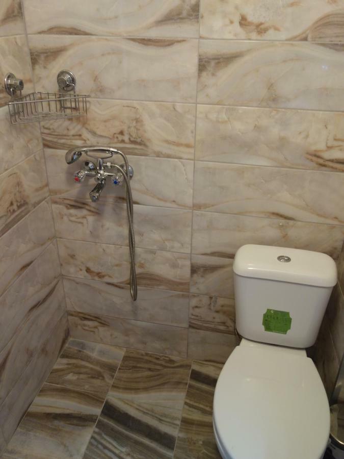 Sea Garden Marina 2 Apartment Варна Екстер'єр фото