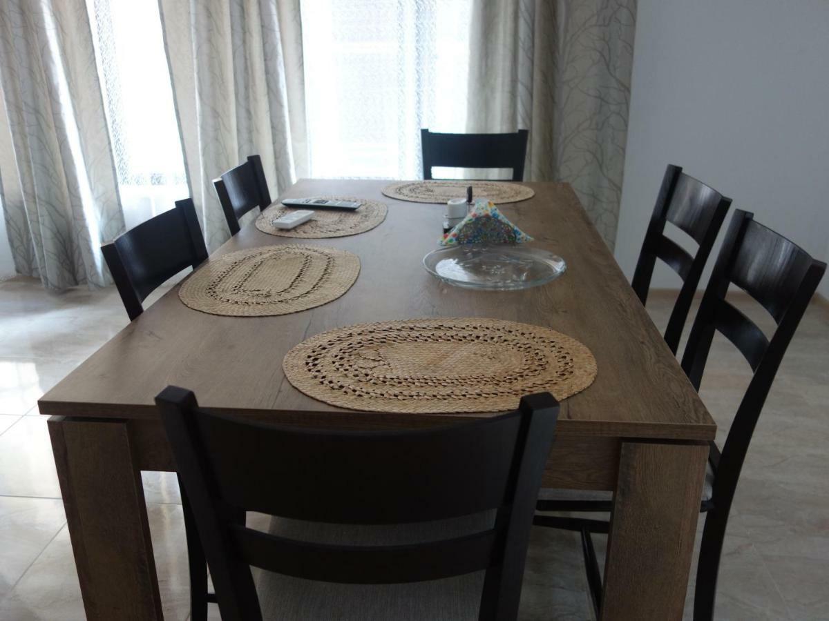 Sea Garden Marina 2 Apartment Варна Екстер'єр фото